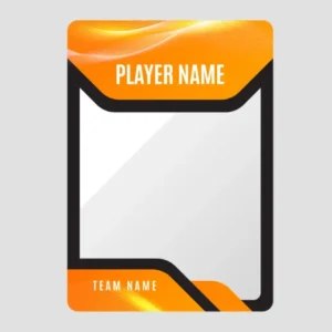 Trading Card