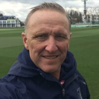 Allan Donald