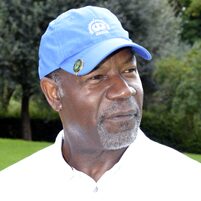 Dennis Haysbert