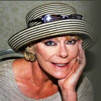 Elke Sommer