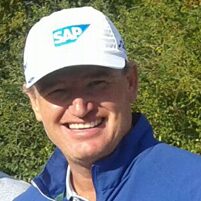 Ernie Els