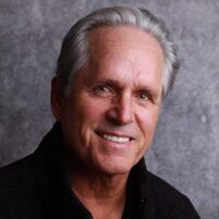 Gregory Harrison
