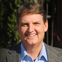 Lon McEachern