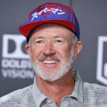 Marc McClure