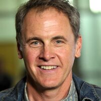 Mark Moses