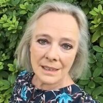 Princess Ursula Zu Hohenlohe