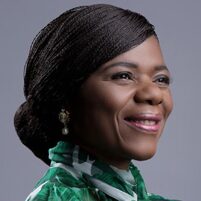 Prof. Thuli Madonsela