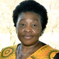 Yvonne Chaka Chaka